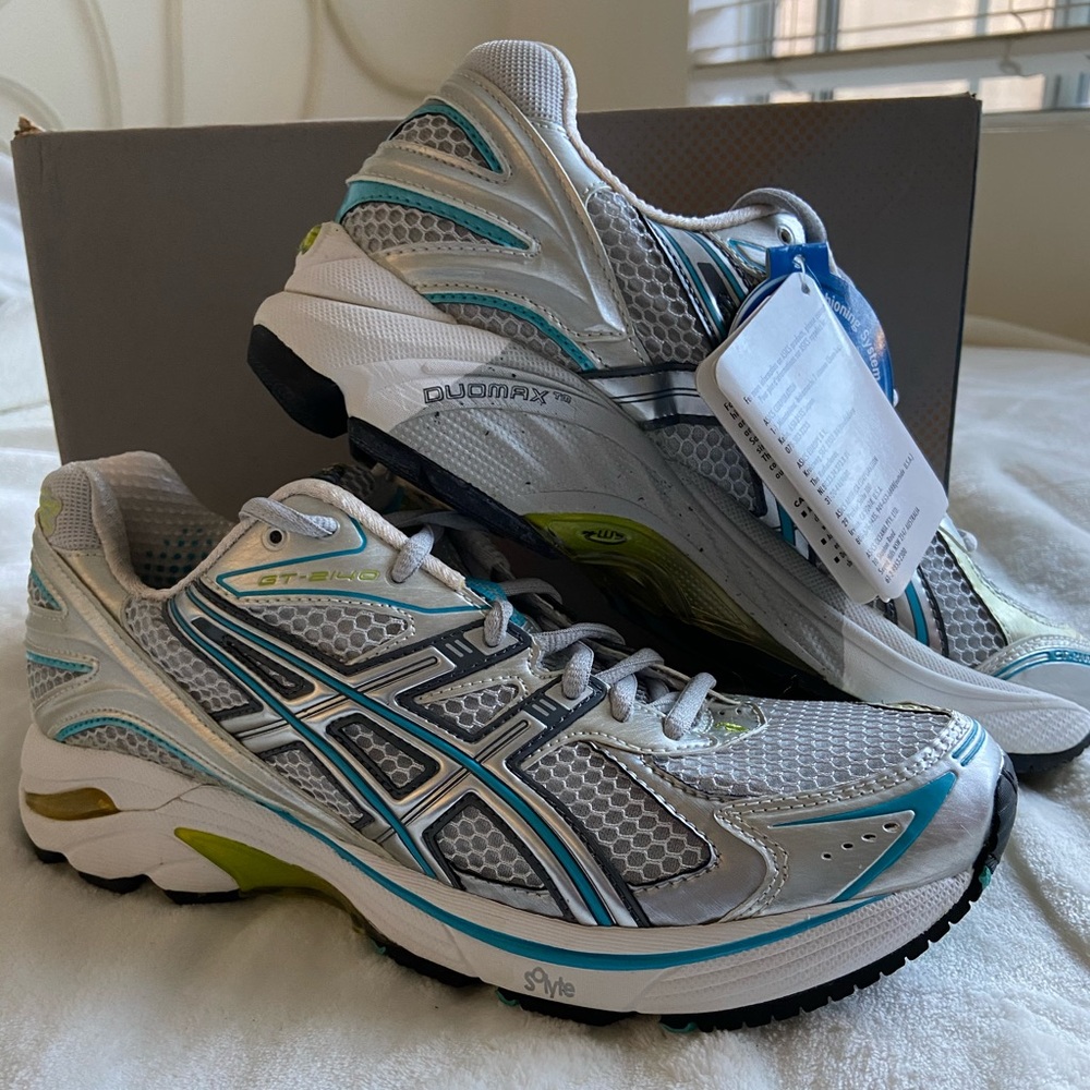 ASICS GT 2140